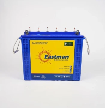 بطاريات اسيت دبل ابو 100A