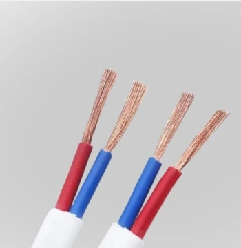 لفات سلك مبروم 2×1.5 سعودي